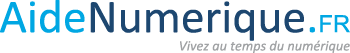 Aide Numérique